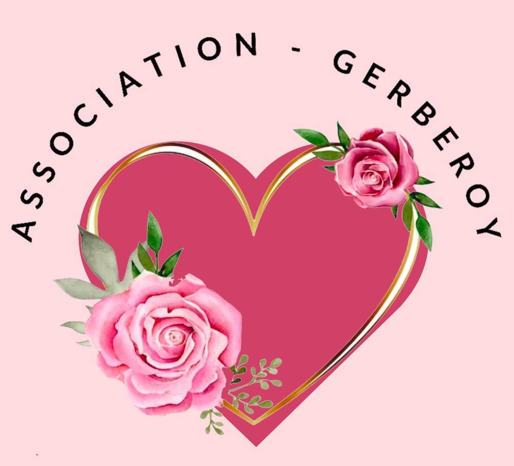 Gerberoy - Roses - Association - J